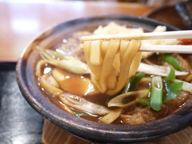 大須商店街