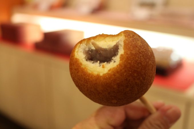 大須商店街