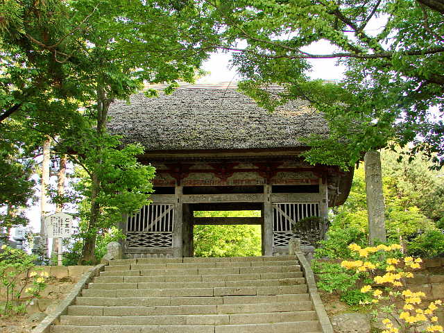 妙宣寺