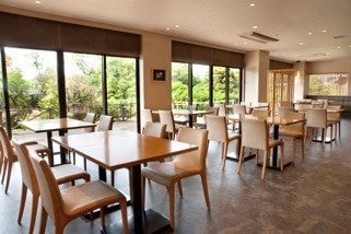 対月館