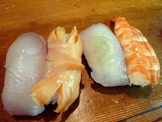 寿し利