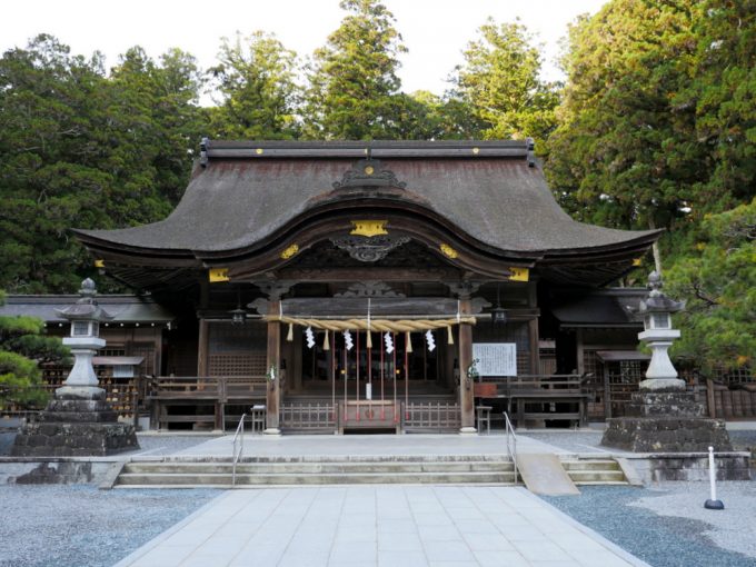 小國神社