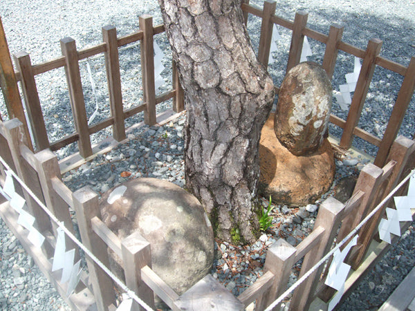 小國神社