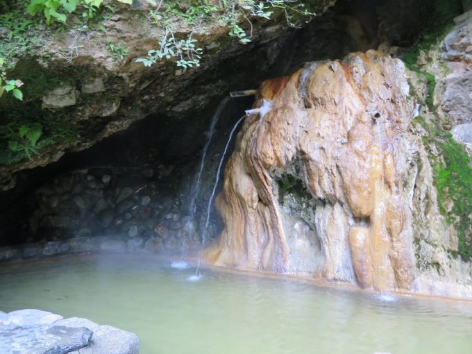 小川温泉 ホテルおがわ