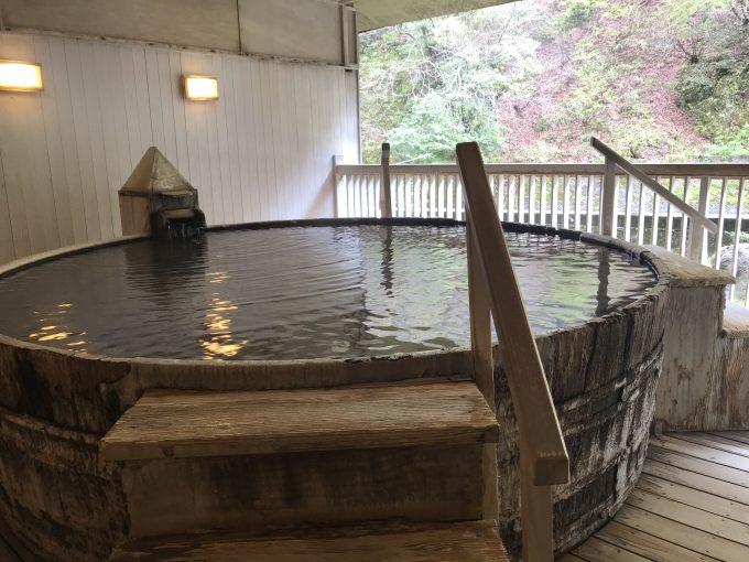 小川温泉 ホテルおがわ