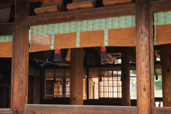 尾張大國霊神社
