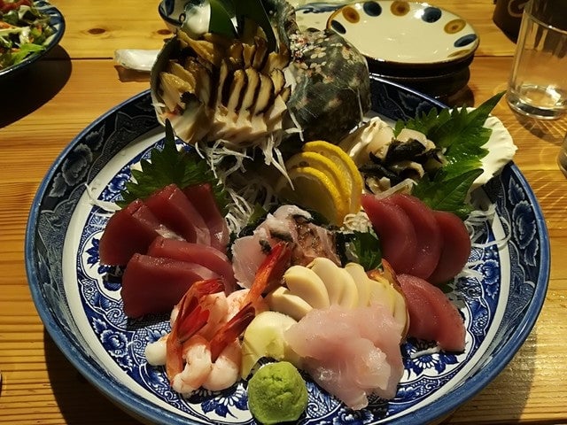 島唄居酒屋 喜山