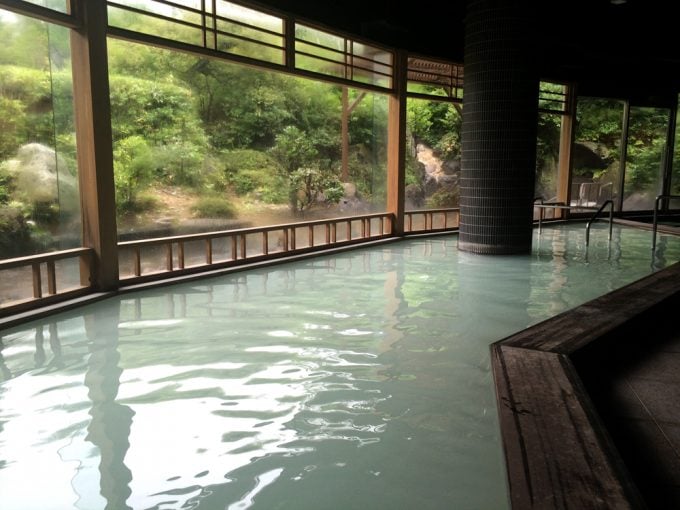 長崎県 川棚温泉