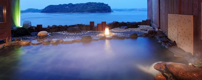 平戸海上ホテル