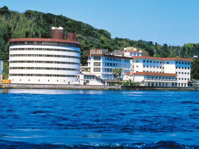 平戸海上ホテル