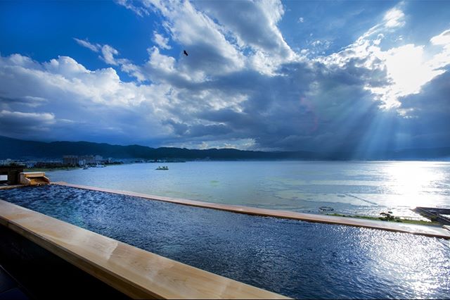 長崎県 平戸温泉