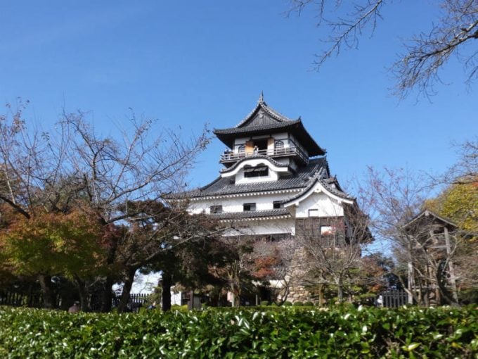 成田山名古屋別院大聖寺