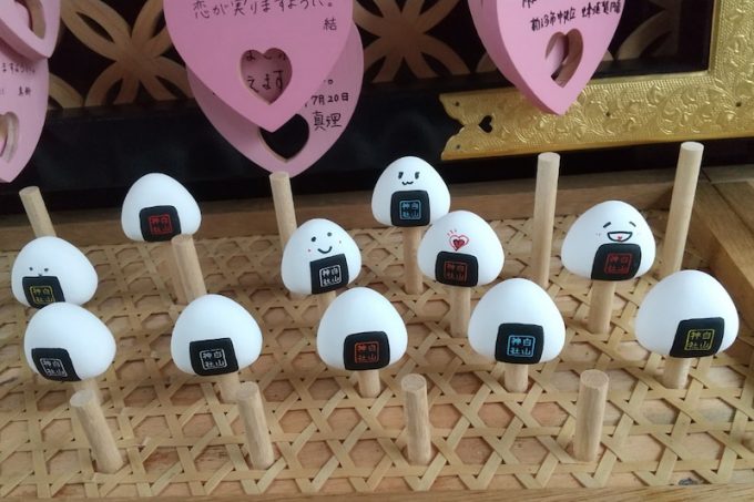 新潟総鎮守 白山神社