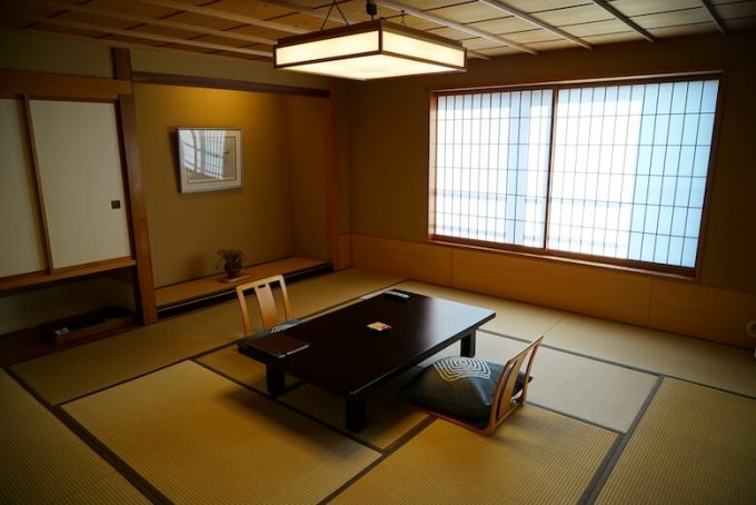 旅館　さかや