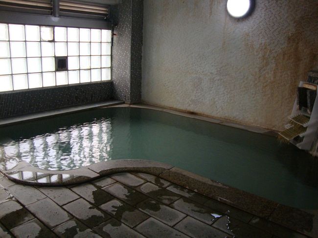 桐屋旅館