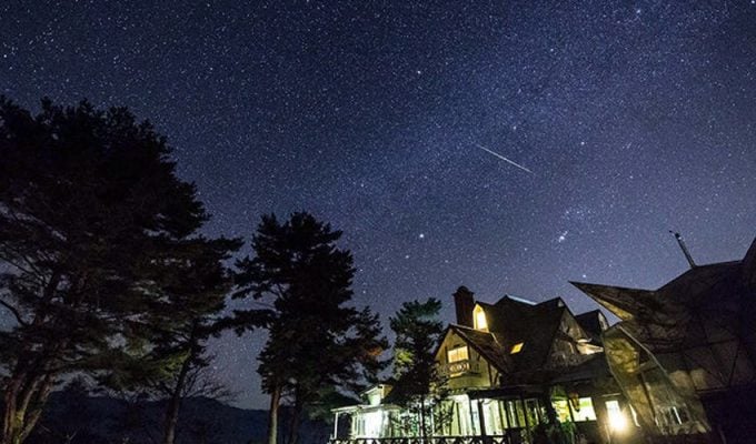 熊本県 インスタ映え 森のアトリエ