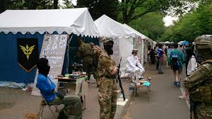 楡陵祭