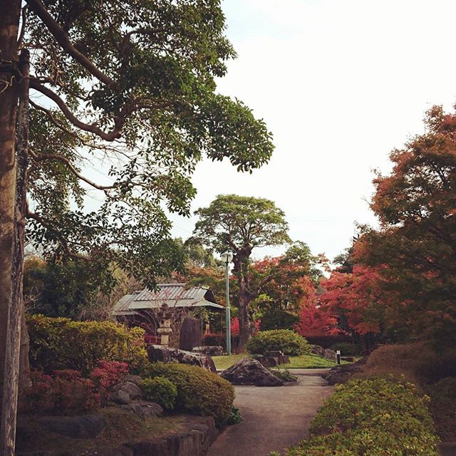 池のおく園