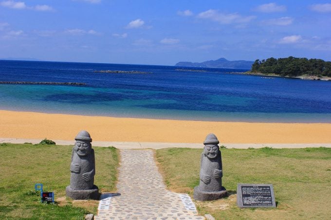佐賀県 インスタ映え 波戸岬3