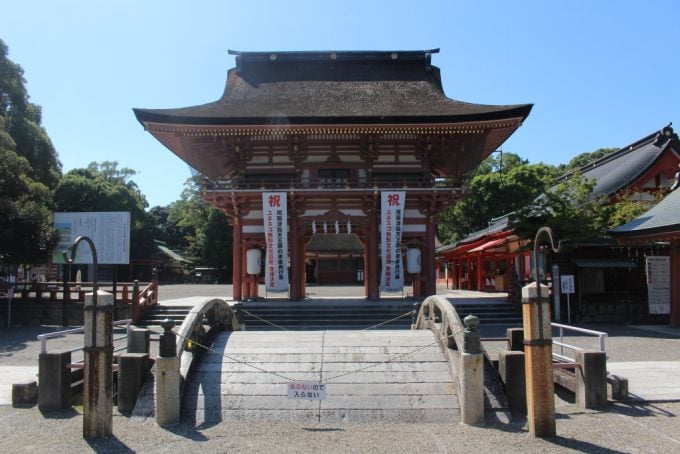 津島神社