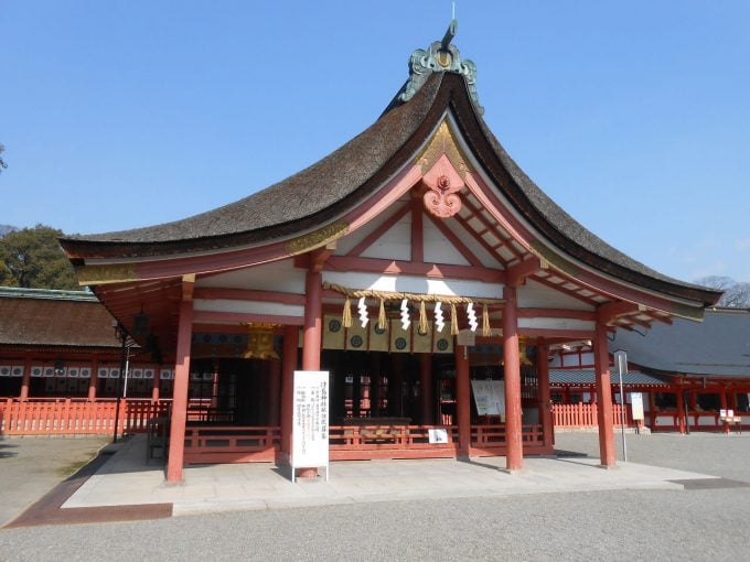 津島神社