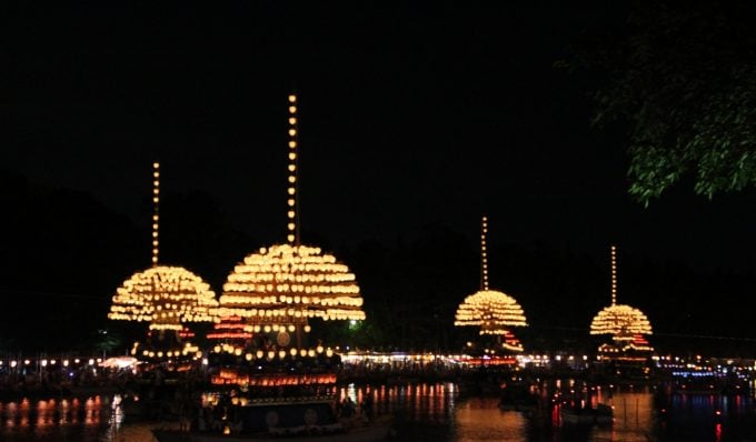 津島神社