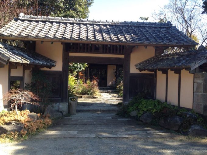 鹿児島 湯の元温泉