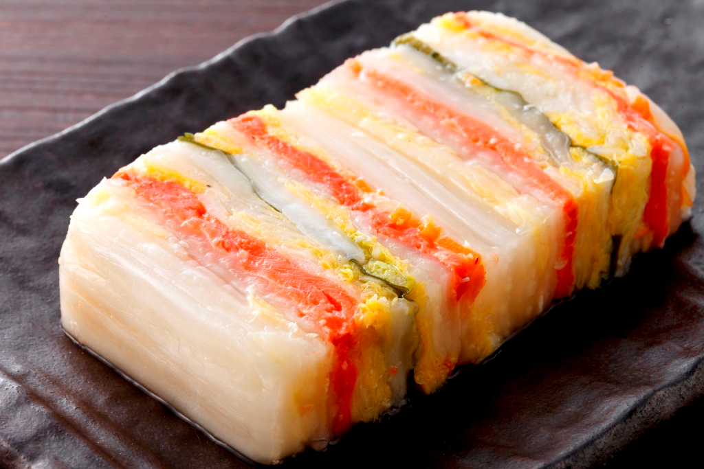 はさみ漬(道内全域)
