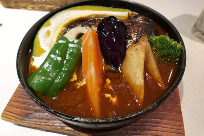 北海道 ハンバーグ 黄色いたま葱(札幌市)