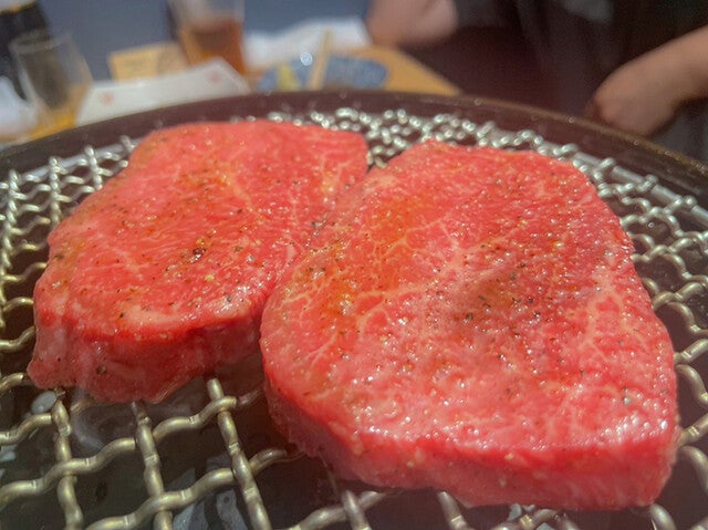 静岡市で行きたいオススメ焼肉店１０選
