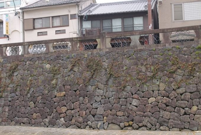 長崎 インスタ映え 眼鏡橋2
