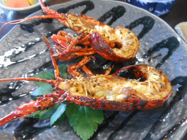 磯料理 辻