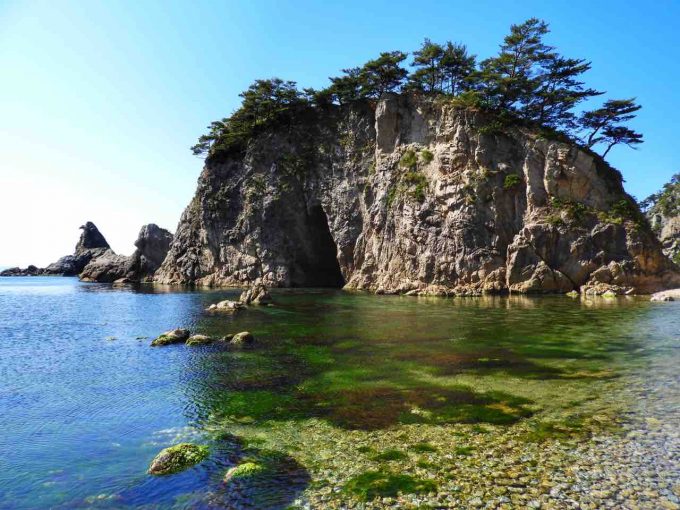 笹川流れ