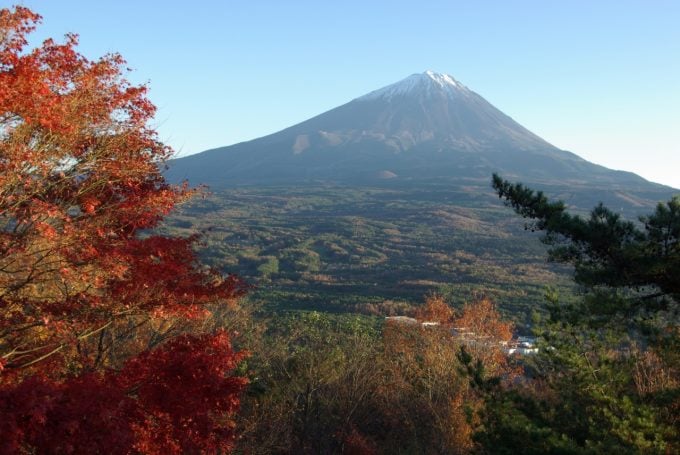 紅葉台