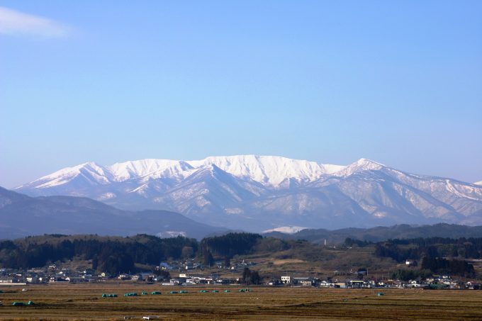 宮城県あるある 蔵王は山形だけだと思われている