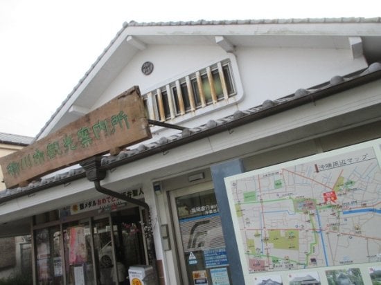 観光