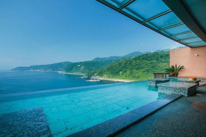 赤沢日帰り温泉館