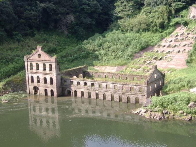 鹿児島県 インスタ映え 遺構2
