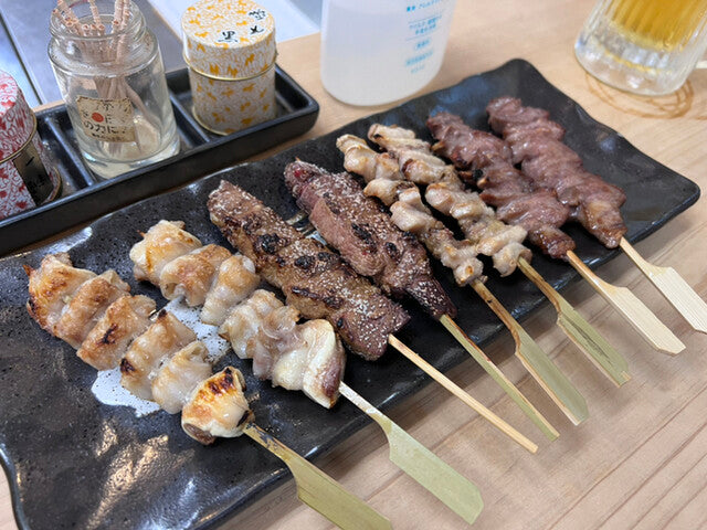 金の字 本店