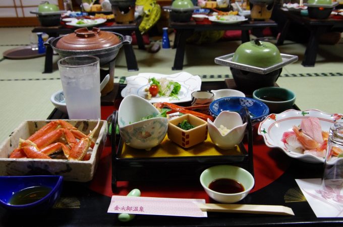 金太郎温泉