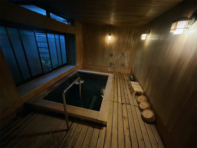 離れ家 石田屋