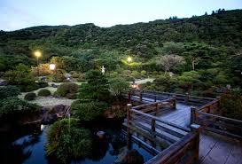 雲仙宮崎旅館