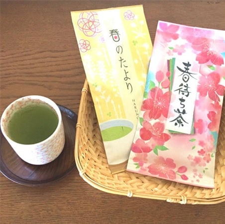 高柳製茶