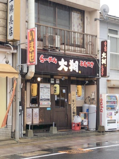 松江　大翔