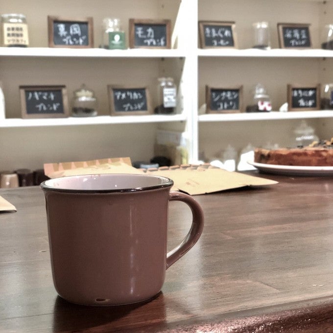 栃木 モーニング PARENTHESE CAFE