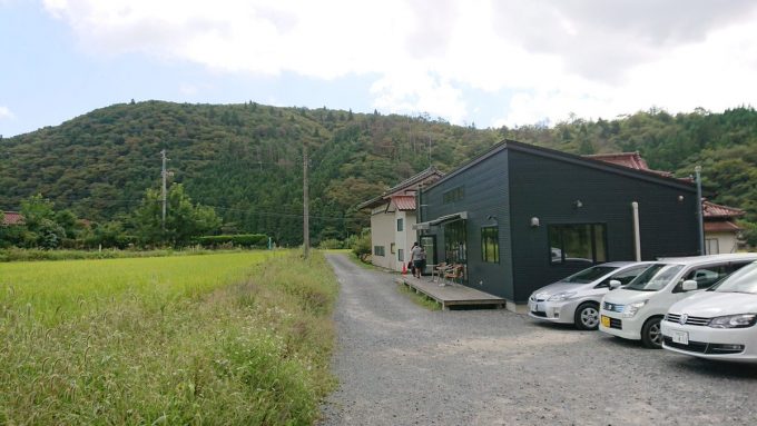 宮城 朝食 YASSE COFFEE