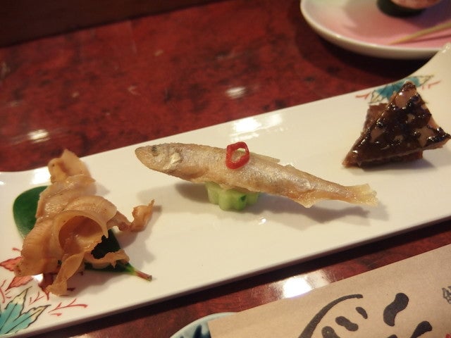 鮨秀仙