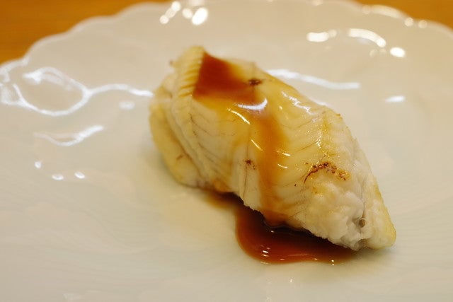 鮨 あら田