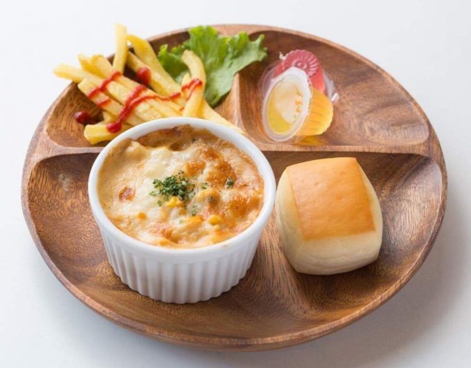 KOFScafe