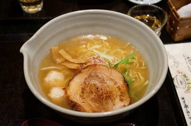 札幌 お好み焼き ひげぼうず
